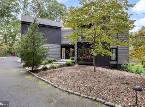 34 PONTIAC Drive, MEDFORD, NJ 08055