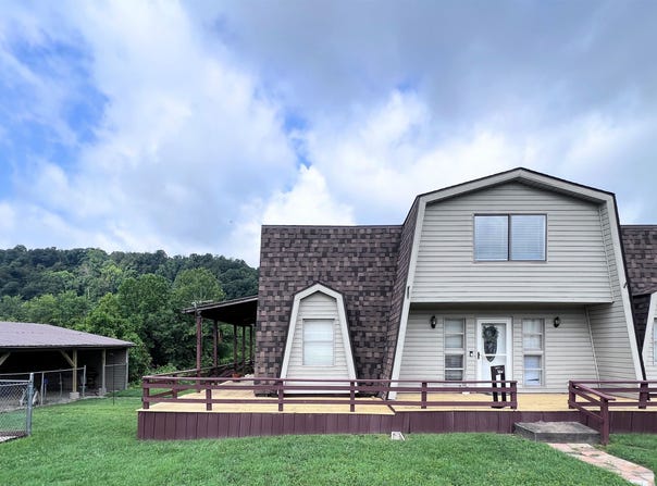 1024 Amanda Street, Proctorville, OH 45669