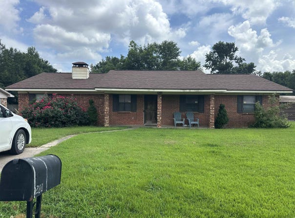 1201 E 4th Street, Carlisle, AR 72023