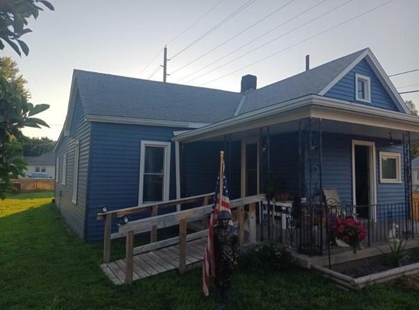 802 W Valley Street, St Joseph, MO 64504