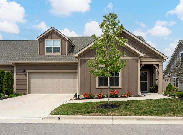 6079 Ludwig Street, Powell, OH 43065