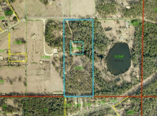 7700 Iron Rush Road, Wilmer, AL 36587