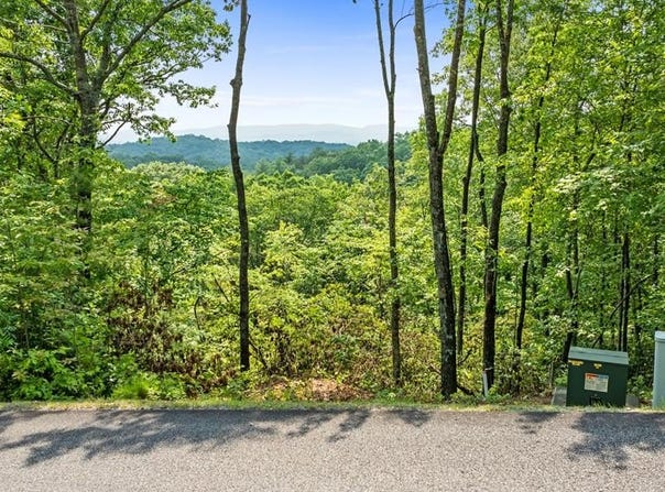 Oceola Dr - Lot #7, Ellijay, GA 30540