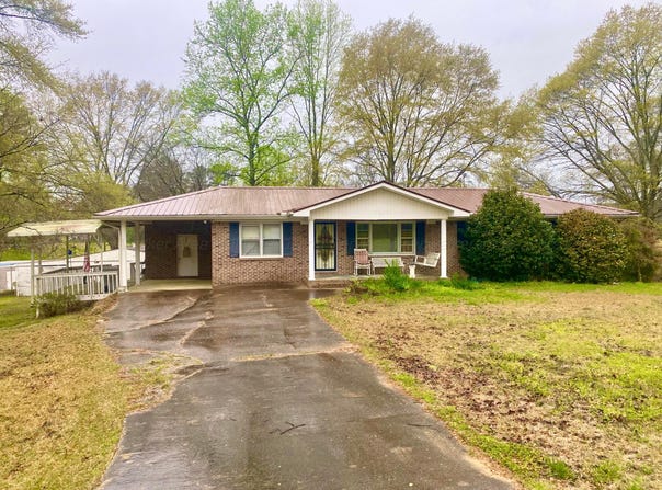 4566 PINEYWOODS SIPSEY Rd, Jasper, AL 35504