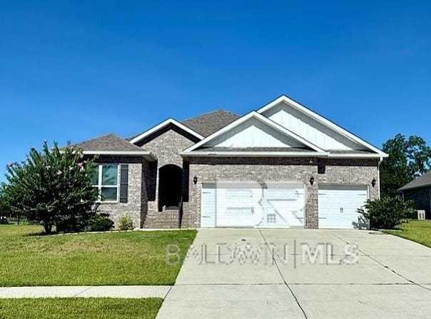 12636 Sophie Falls Avenue, Fairhope, AL 36532