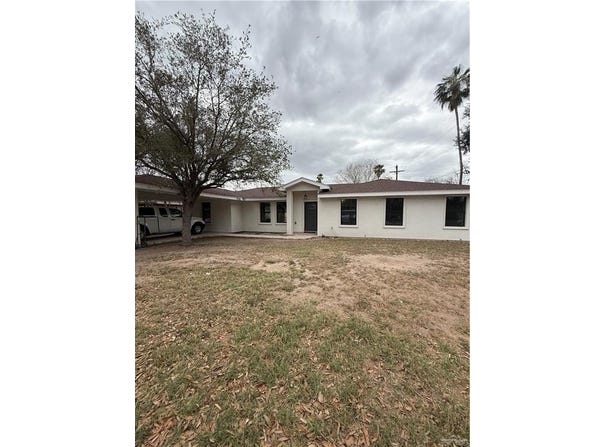 608 Upas Avenue, McAllen, TX 78501