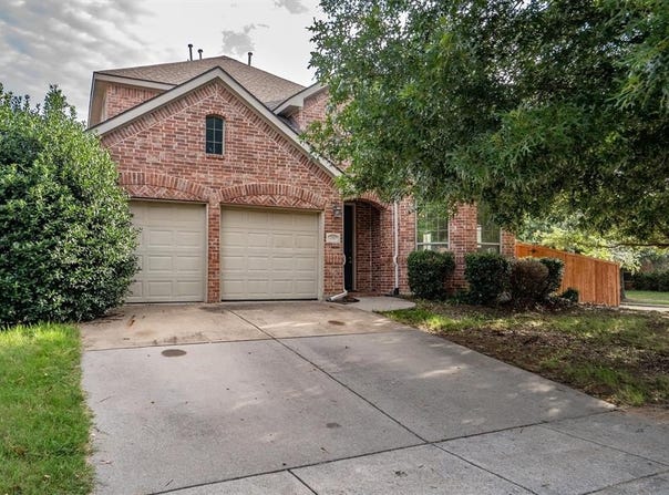 2707 Independence Drive, Melissa, TX 75454