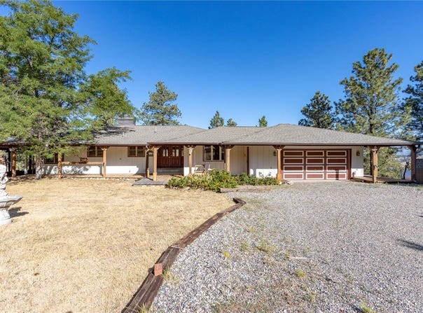 4903 Indian Ridge Road, Billings, MT 59101