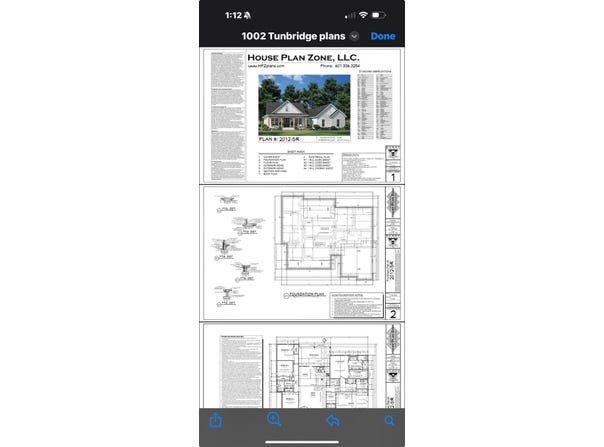 2461 Red Bluff Rd., Loris, SC 29569