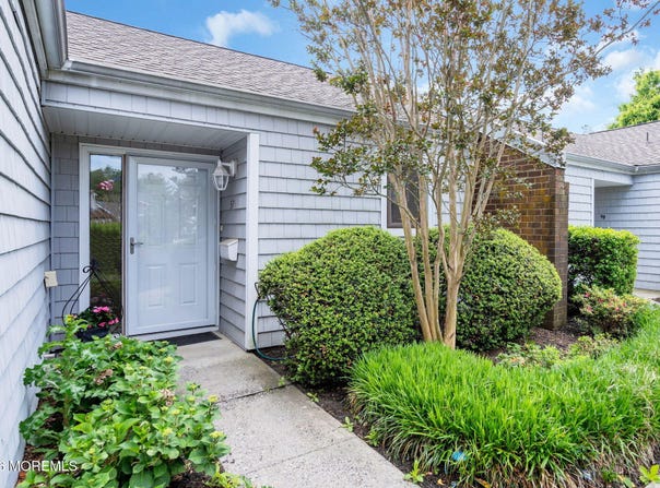 57 Maple Drive, Spring Lake Heights, NJ 07762