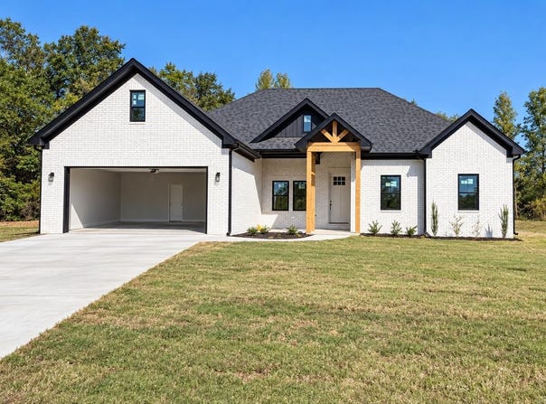 50 Crescent Cove, Ward, AR 72176