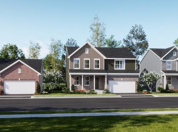 1620 Sawgrass Lane, Beecher, IL 60401