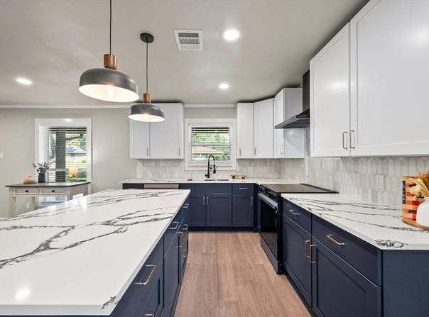 531 Forrest Lane, Corsicana, TX 75110