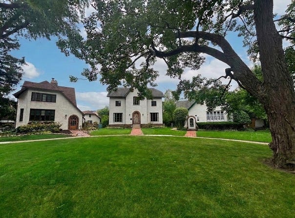 535 CEDAR Street, Park Ridge, IL 60068