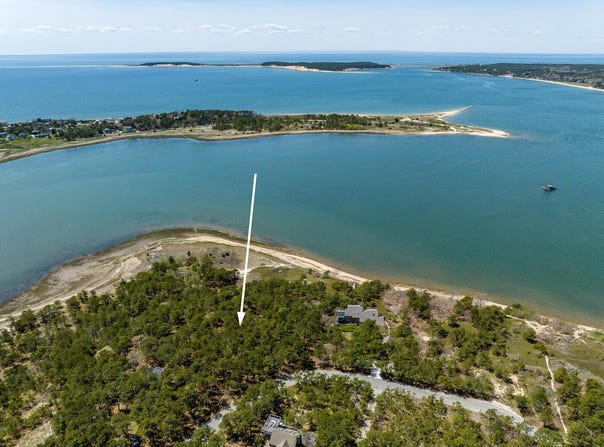 65 Belding Way, Wellfleet, MA 02667