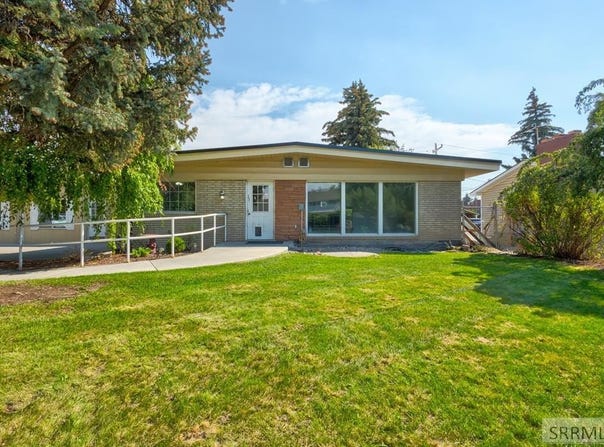 507 W Main Street, Rexburg, ID 83440