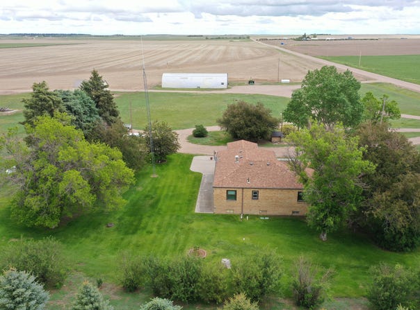 310 Road 18, Harrisburg, NE 69345