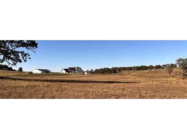 219 County Road 2280, Barnsdall, OK 74002