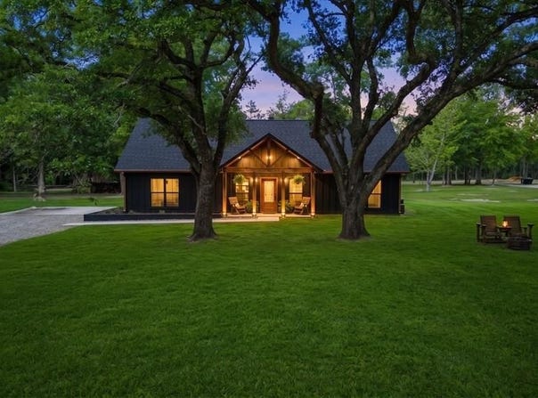 2950 CR 4375, Woodville, TX 75979