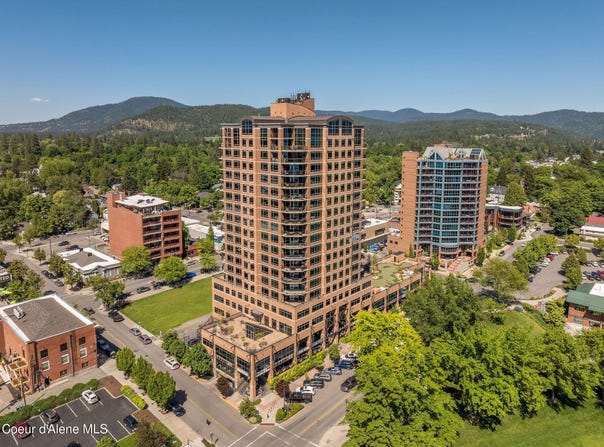 601 E FRONT AVE, Coeur d'Alene, ID 83814