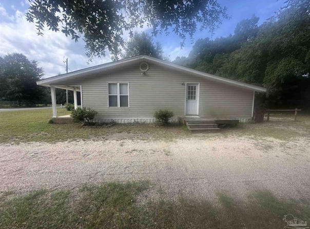 4325 Rice Rd, Milton, FL 32583