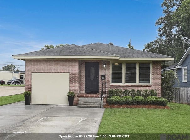 545 Moore St, Baton Rouge, LA 70806