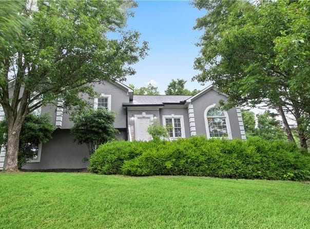 11 Vintage Court SW, Cartersville, GA 30120