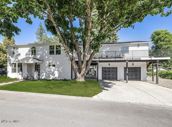 202 S 18TH ST, Coeur d'Alene, ID 83814