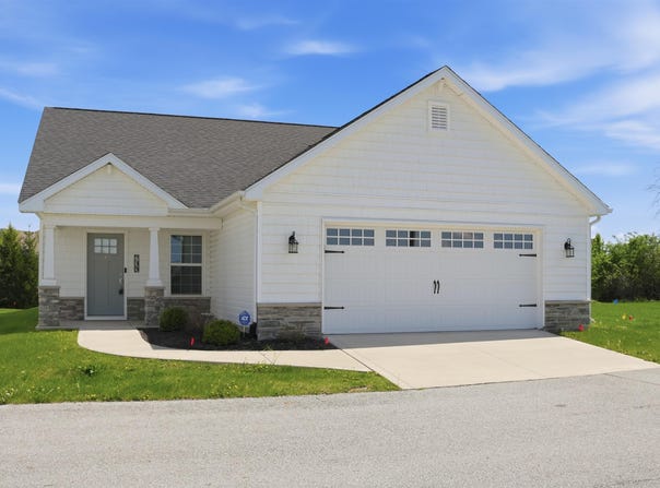 735 W Hamilton Road, Fort Wayne, IN 46814