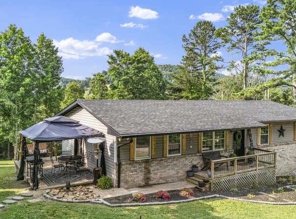 187 Keith Drive, Maynardville, TN 37807