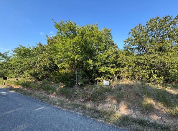 00  Arrowhead Rd, Eufaula, OK 74426