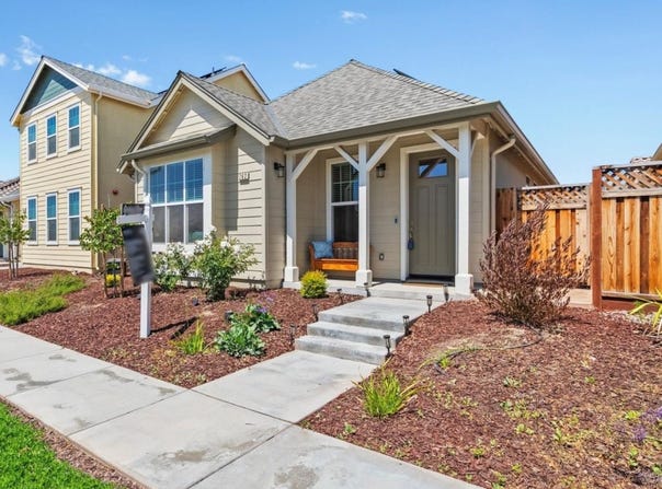 762 Brandywine LN, KING CITY, 93930