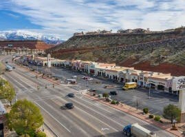 250 N RED CLIFFS DR, St George, UT 84790