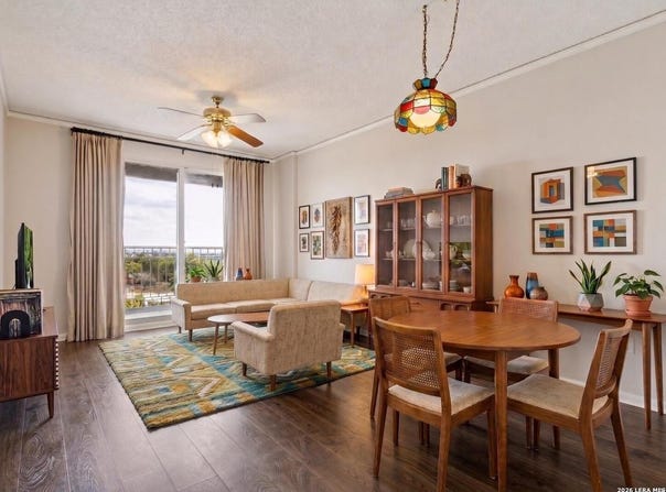 1 TOWERS PARK LN 703, San Antonio, TX 78209