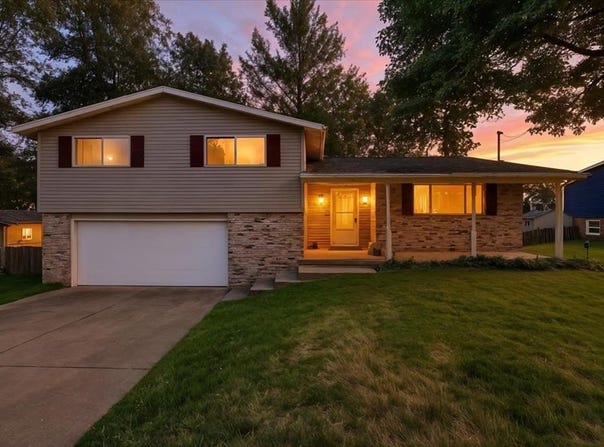 591 Straub Rd, Mansfield, OH 44904