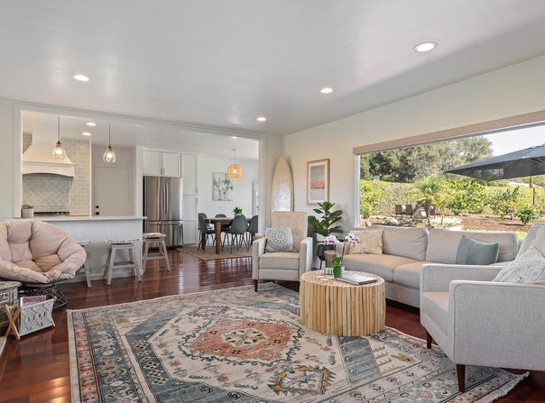 CARPINTERIA, CA 93013