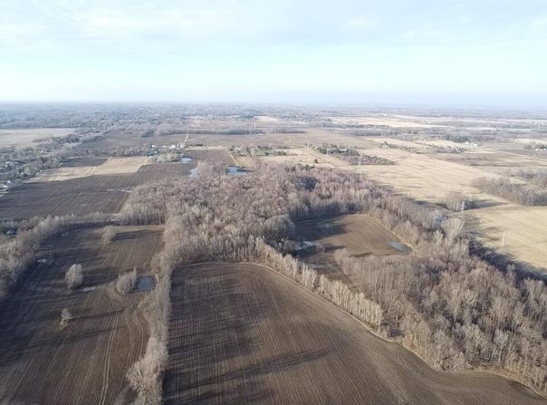 VL E Dodge Rd, Clio, MI 48420