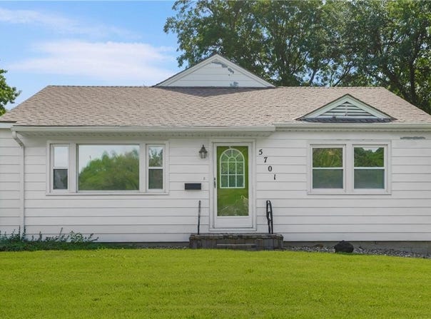 5701 Russell Street, Mission, KS 66202