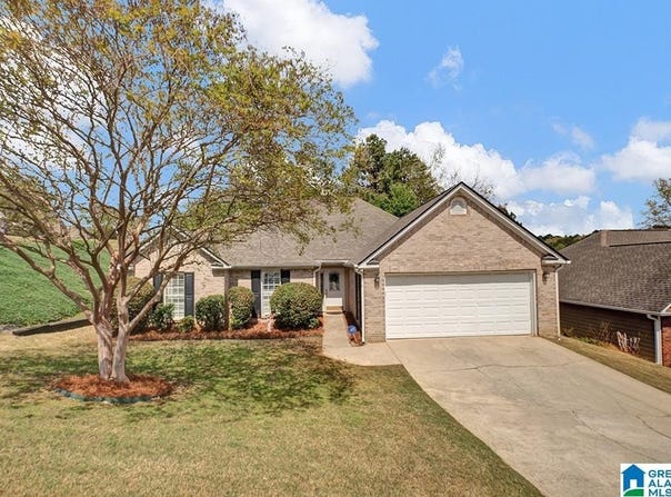 5700 MOSS TRACE, HOOVER, AL 35244