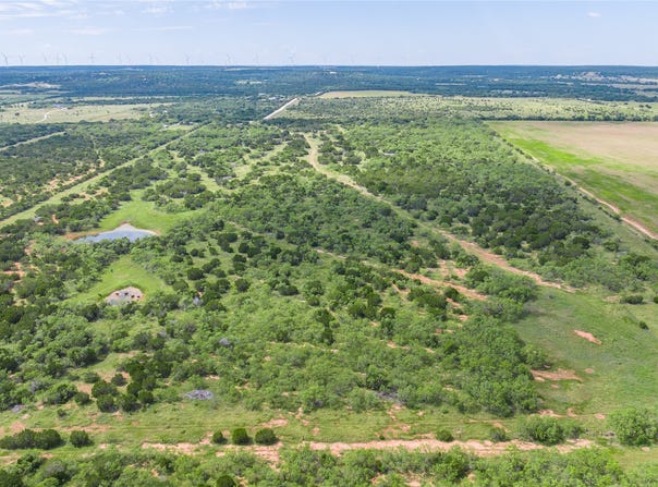 TBD Track 3 County Road 207, Ovalo, TX 79541