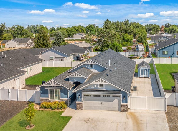1455 Jolly Roger Ave., Payette, ID 83661