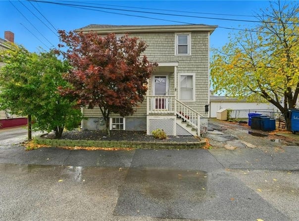 2 Wilson Street, Bristol, RI 02809
