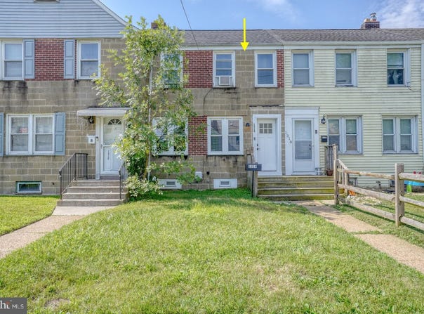 1314 CYPRESS AVENUE, WILMINGTON, DE 19805