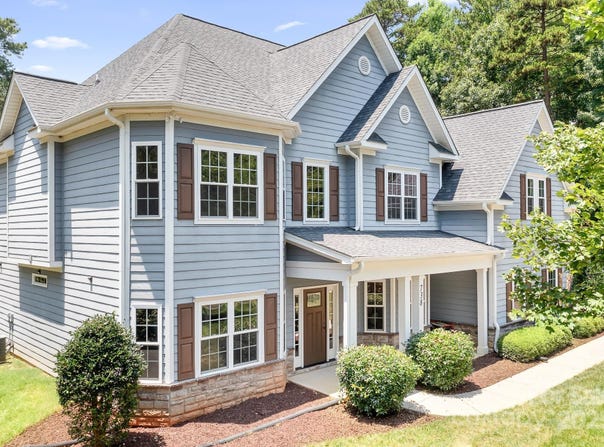 738 Kemp Road, Mooresville, NC 28117
