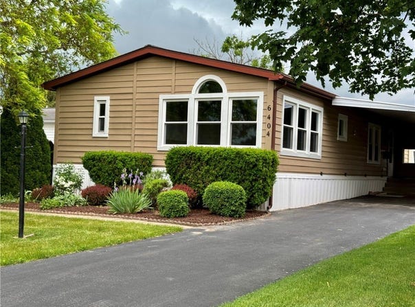6404 Kims Drive, Victor, NY 14564