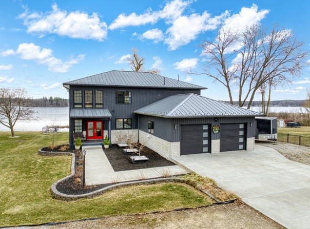 50 Evans Trail, Tipton, MI 49287