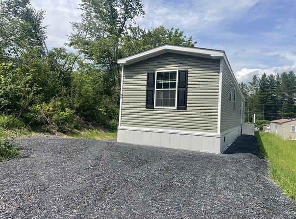 54 Bennington Drive, Berlin, VT 05602