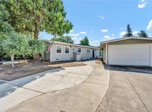 12773 Island Circle, Clearlake Oaks, CA 95423