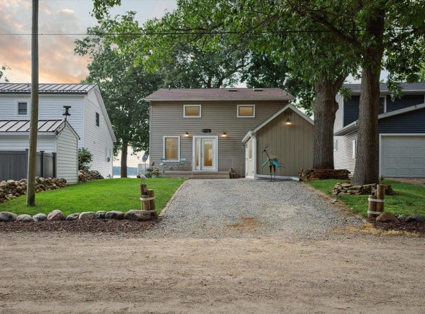 5090 Schrah Drive, Munith, MI 49259