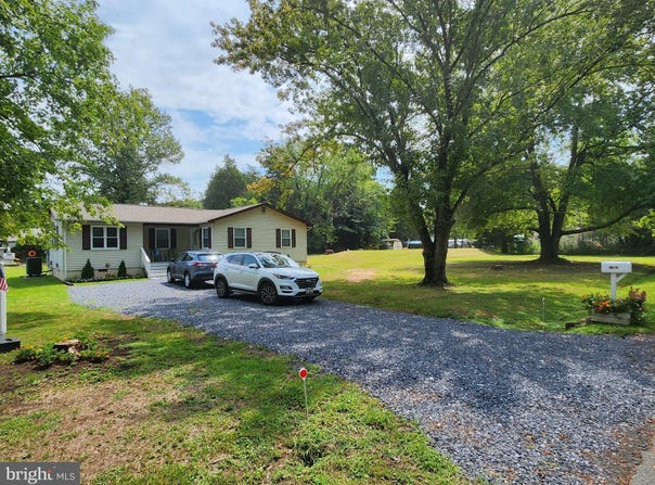 29884 LEE ROAD, MECHANICSVILLE, MD 20659
